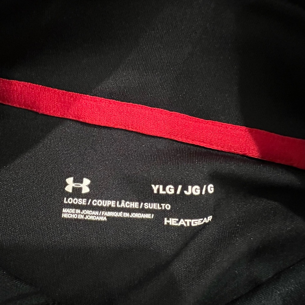 Under Armour Youth Boys Bundle, size large - Picture 6 of 12